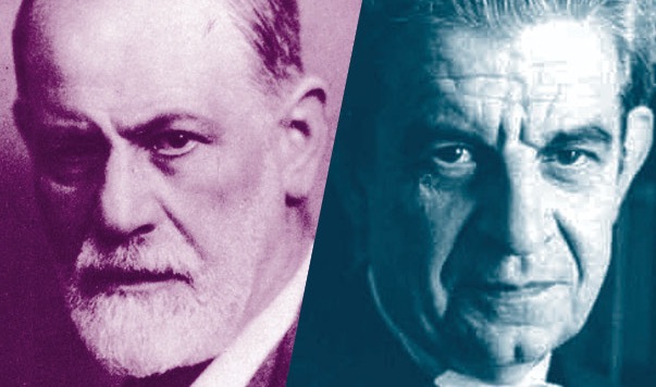 Seminario de Psicoanálisis "Freud-Lacan" Conceptos Fundamentales