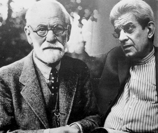 Seminario de Psicoanálisis "Freud-Lacan"